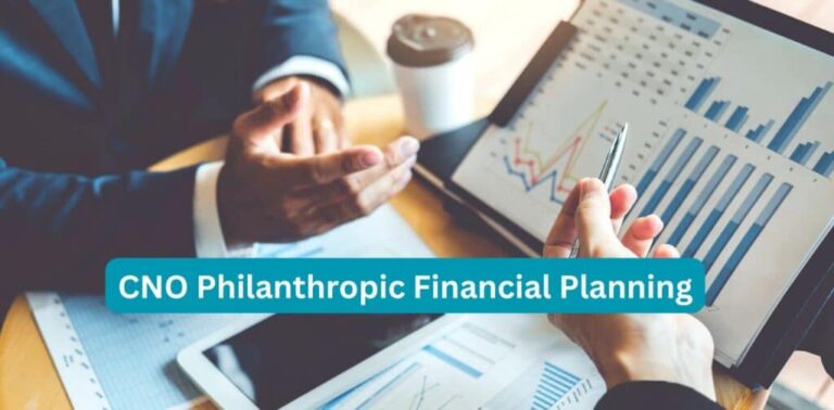 CNO Philanthropi Financial Planning