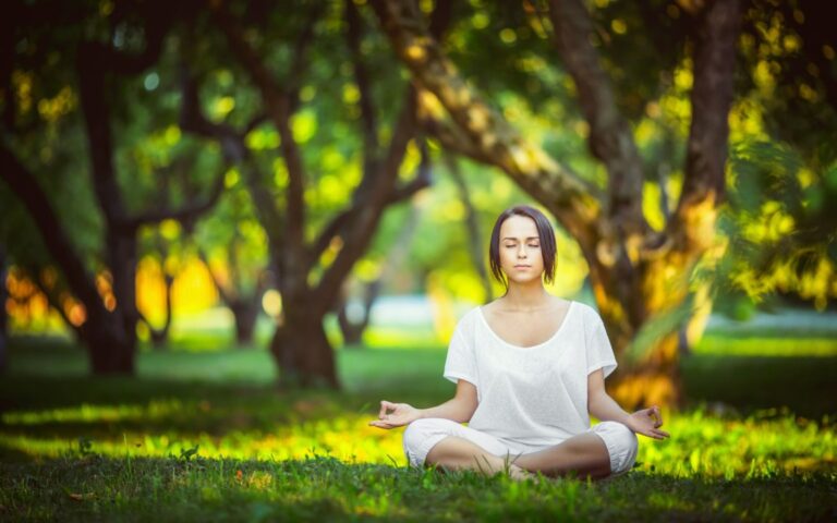 The Power of Visualization: Enhancing Your Meditation Practice SmartFitYoga