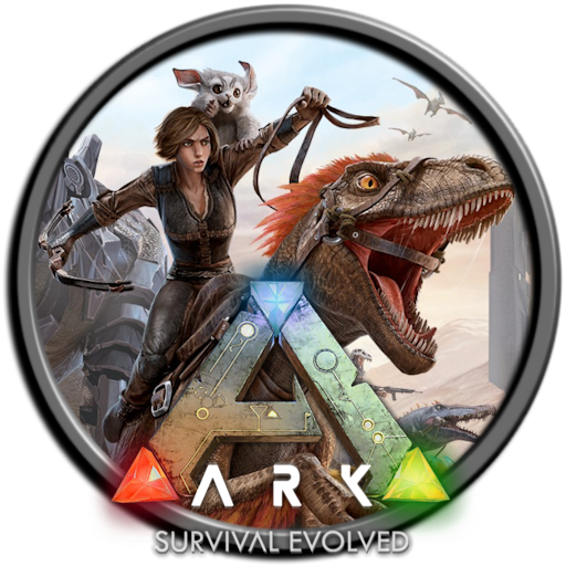 Ark Survival Evolved Icon Png Photo