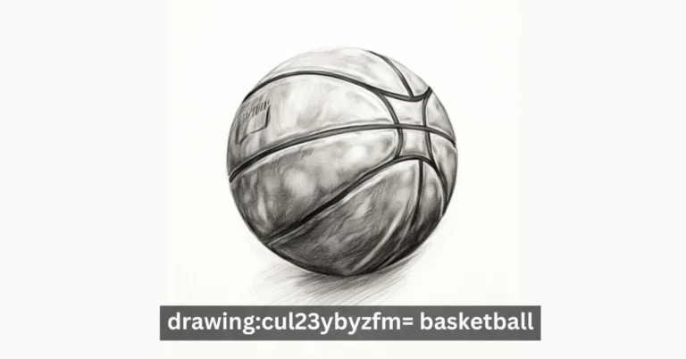 Drawingcul23ybyzfm-Basketball