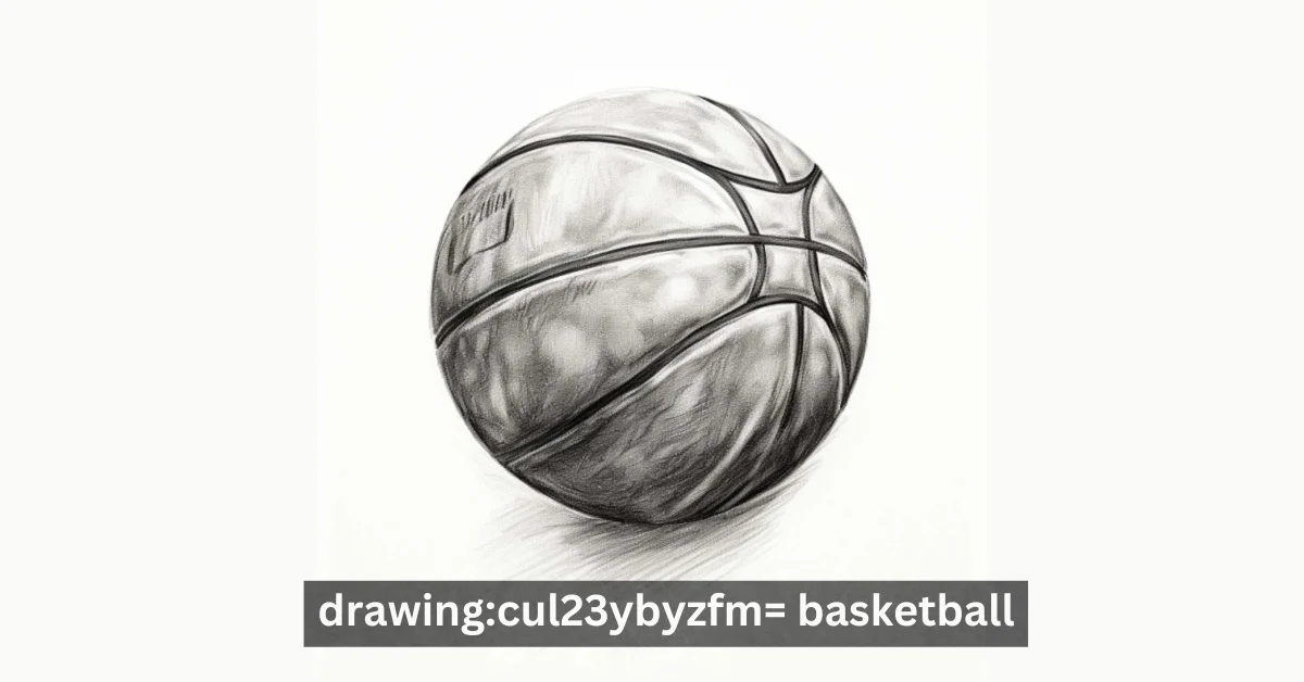 Drawingcul23ybyzfm-Basketball